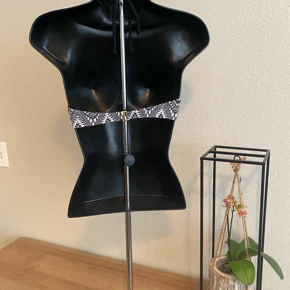 SWIMSUIT TOP - Picture 4 of 7